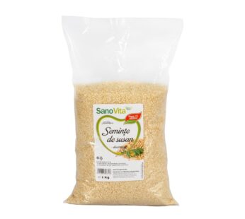 Seminte de susan decorticat, 1kg – SanoVita