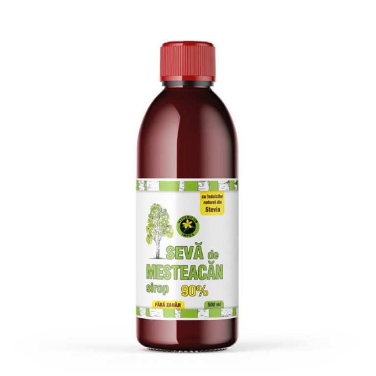sirop-seva