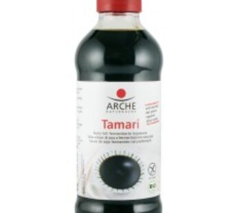 SOS BIO DE SOIA TAMARI, 250 ML ARCHE