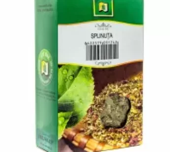 Ceai de Splinuta, 50g – StefMar
