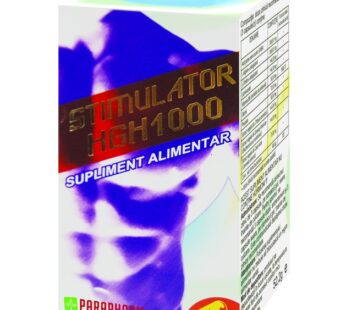 Stimulator HGH-1000, 90cps – Parapharm