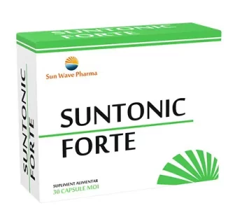 SunTonic Forte, 30cps – Sun Wave Pharma