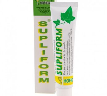Supliform gel, 75ml – Hofigal