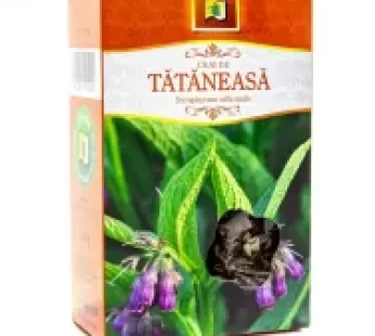 Ceai de Tataneasa, 50g – StefMar