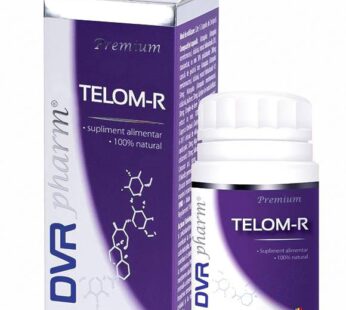 TELOM-R 60 capsule – DVR Pharm