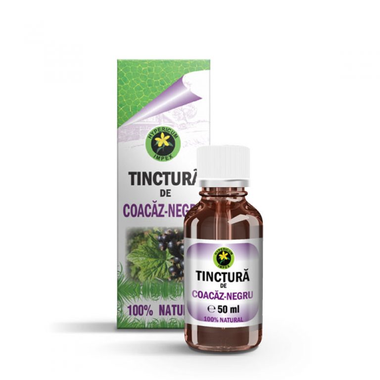 tinct-coacaz