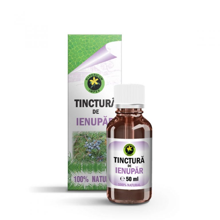 tinct-ienupar