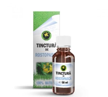 Tinctura de Rostopasca, 50ml – Hypericum