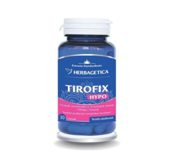Tirofix Hypo 30cps – Herbagetica