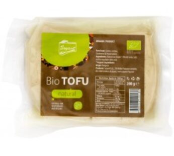 Tofu BIO Natur, 200 g Soyavit