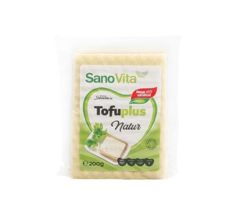 Tofu natur, 200g – SanoVita