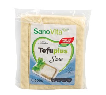 Tofu cu sare, 200g – SanoVita