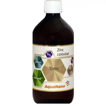tonic-zinc