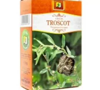 Ceai de Troscot, 50g – StefMar