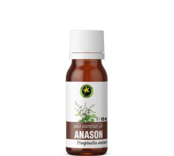 Ulei Esential de Anason 10ml – Hypericum