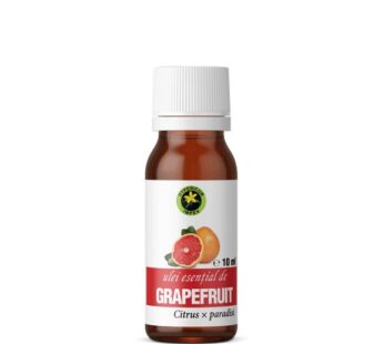 Ulei Esential de Grapefruit 10ml – Hypericum