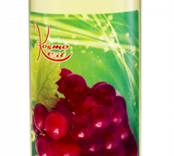 Ulei hidratant cu struguri, 250ml – Kosmo Oil