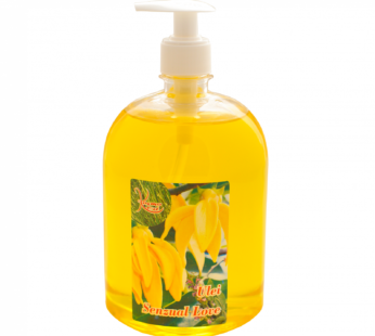 Ulei Senzual Love, 1000ml – Kosmo Oil