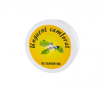 Unguent camforat, 50g – Elidor