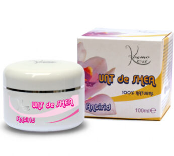 Unt de Shea Antirid, 100ml – Kosmo Oil