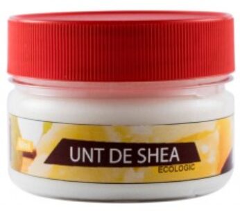 Unt de Shea Bio, 60 ml