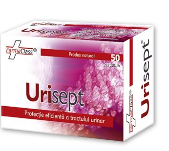 Urisept, 50cps – FarmaClass