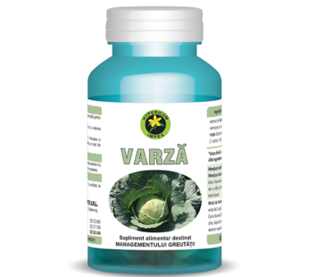 Varza, 60cps – Hypericum