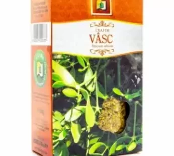 Ceai de Vasc, 50g – StefMar