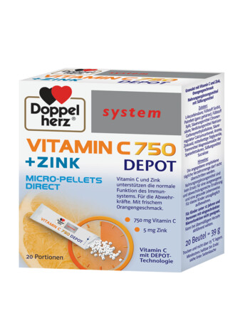 vitaminaC750