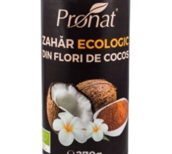 ZAHAR DE COCOS BIO 270 g