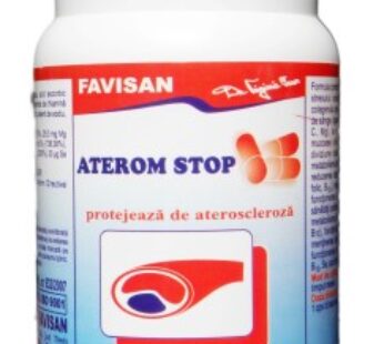 Aterom Stop, 40cps – Favisan
