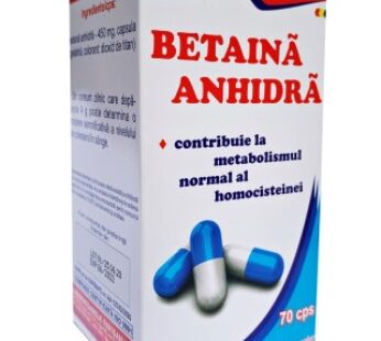 Betaina anhidra, 70cps – Favisan