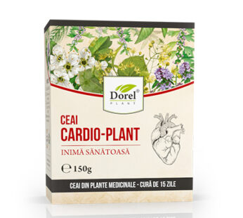 Ceai Cardio-plant, 150g – Dorel Plant