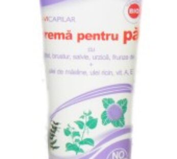 FaviCapilar Crema pentru par, 100ml – Favisan