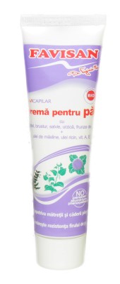 Crema-pentru-par-Favisan
