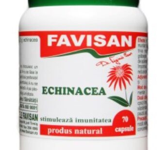 Echinacea, 70cps – Favisan