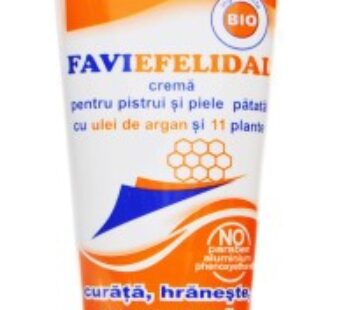 Faviefelidal unguent, 40ml – Favisan