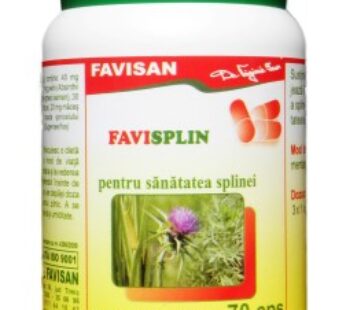 Favisplin, 70cps – Favisan