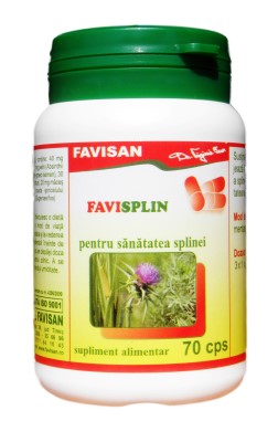 Favisplin-Favisan