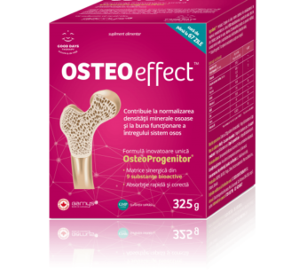 OSTEOeffect™, 325g – Good Days Therapy