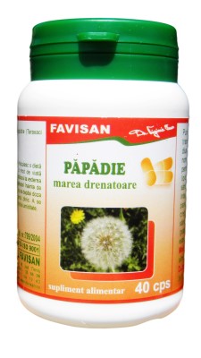 Papadie-capsule-Favisan