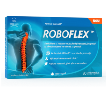 RoboFlex™ 30cps – Good Days Therapy