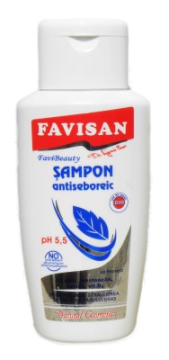 Sampon-antiseboreic-Favisan