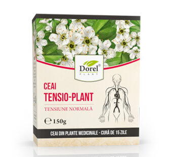 Ceai Tensio-plant, 150g – Dorel Plant