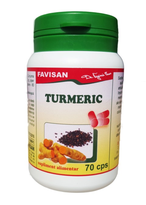 Turmeric-capsule-Favisan