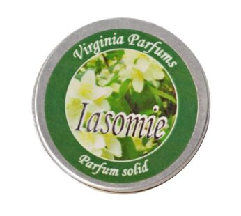 Parfum solid iasomie, 10ml – Favisan