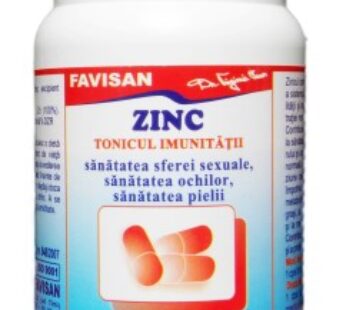 Zinc, 70cps – Favisan