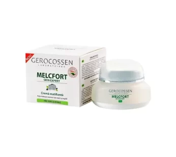 Crema matifianta Melcfort Skin Expert, 35 ml – Gerocossen