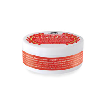 Cremă de Mărul Lupului, Gălbenele şi Arnică, 100g – Dorel Plant
