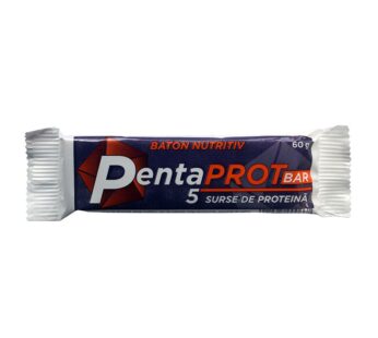 PentaProt Bar, 60g – Redis